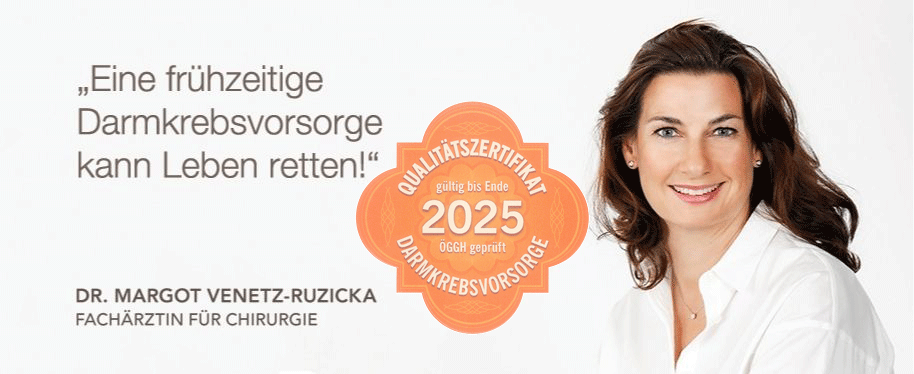 Endo Zentrum Wien | Sanfte Vorsorgekoloskopie