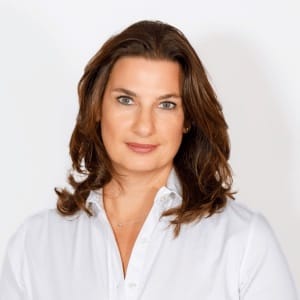 Endo Zentrum Wien Dr. Margot Venetz-Ruzicka Porträit