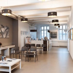 Endo Zentrum Wien Dr. Margot Venetz-Ruzicka Rezeption