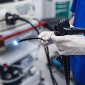 Gastroskopie Endo Zentrum Wien Dr. Margot Venetz-Ruzicka